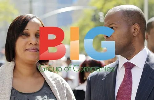 Nafissatou Diallo speaks after meeting with DA