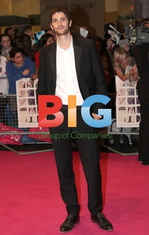 European Premiere of 'One Day' in London