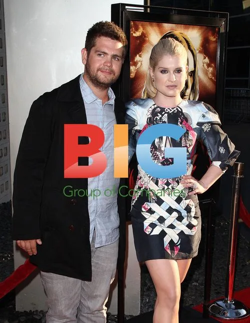 Osbourne Family at 'GOD BLESS OZZY OSBOURNE' Premiere