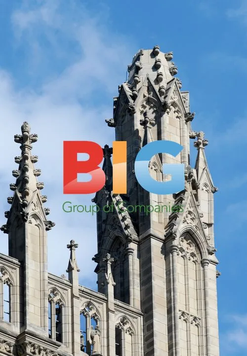Spire Knocked off Washington Cathedral