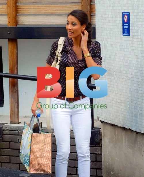 Melanie Sykes Leaving ITV Studios