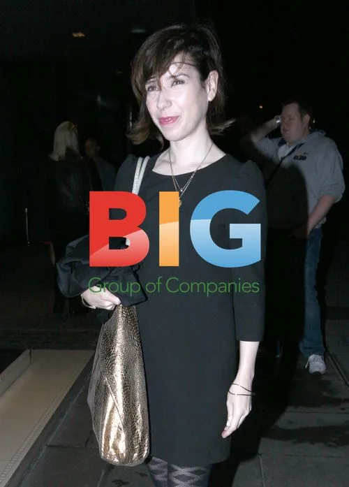 Sally Hawkins at 'One Day' After Party