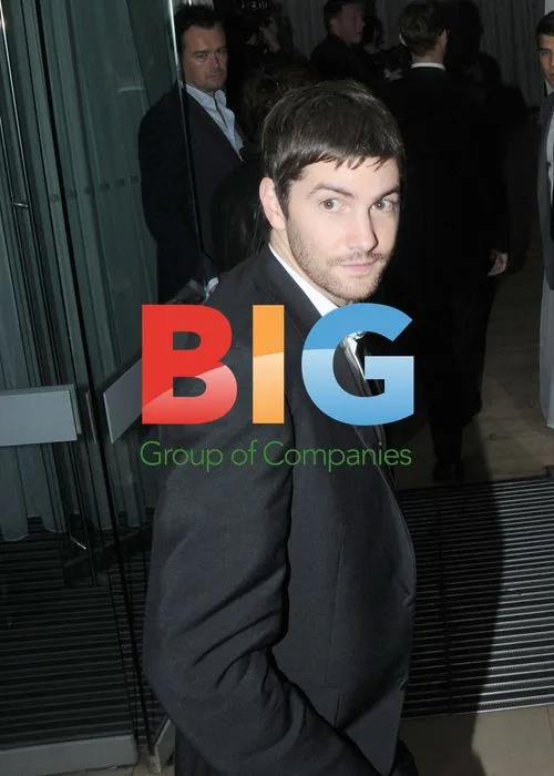 Jim Sturgess at 'One Day' After Party