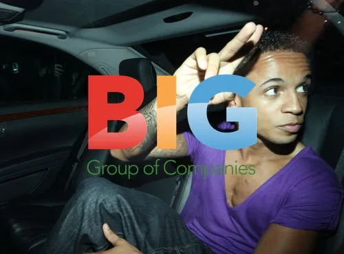 JLS singers leaving London club