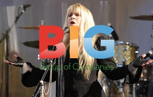 Stevie Nicks performs on GMA