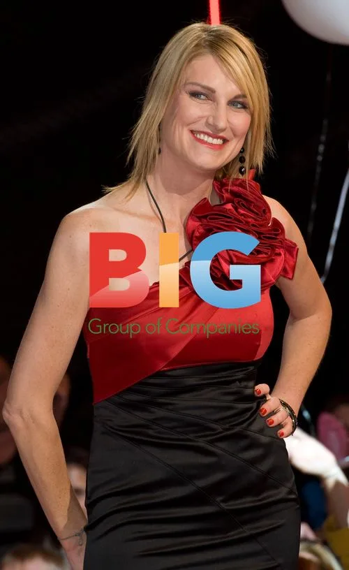 Sally Bercow Evicted from Big Brother
