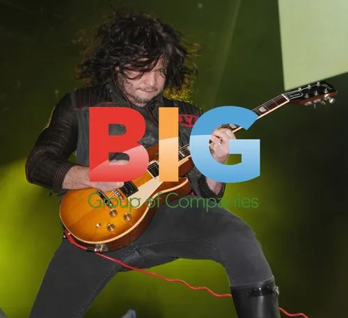 My Chemical Romance at Reading Festival