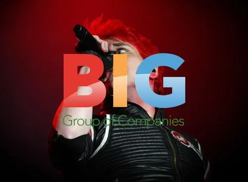 My Chemical Romance at Reading Festival
