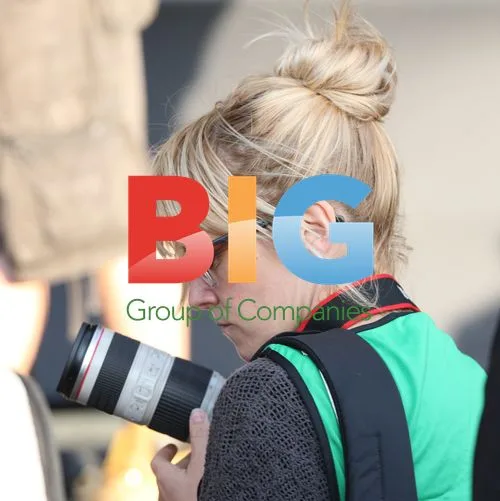 Edith Bowman Photographer