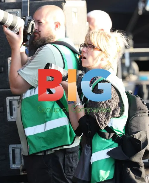 Edith Bowman Photographer
