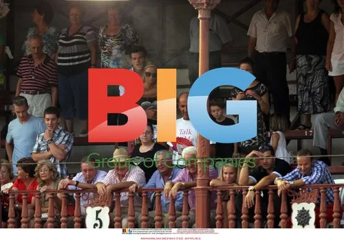 Katie Price Attends Bullfight with Boyfriend