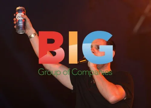 The Streets Perform at Reading Festival