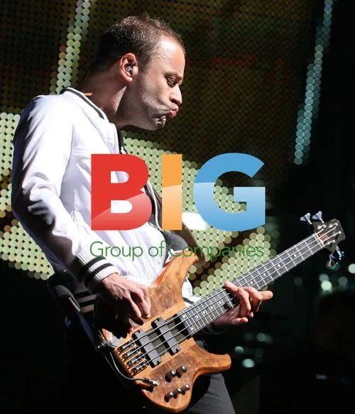 Muse Perform at Reading Festival