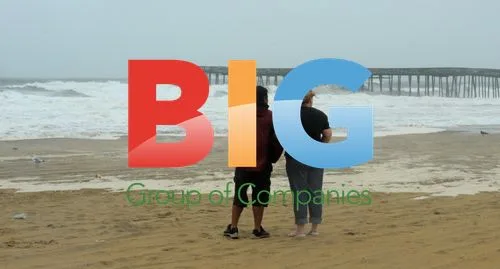 Couple watches Irene batter Virginia Beach