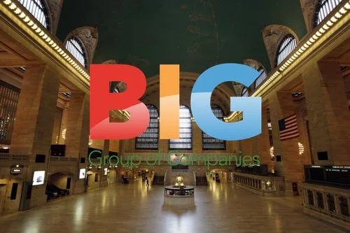Grand Central Station after Hurricane Irene