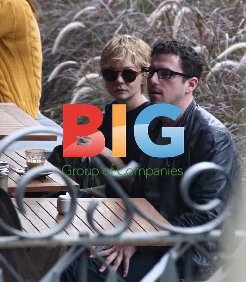 Carey Mulligan Shopping in Sydney