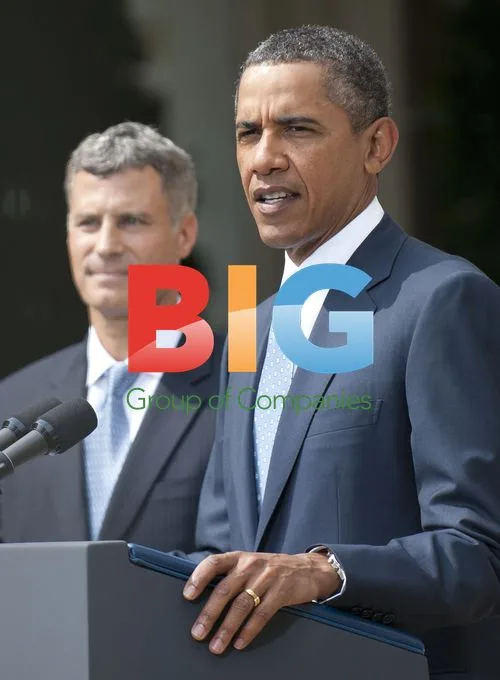 Obama Nominates Alan Krueger