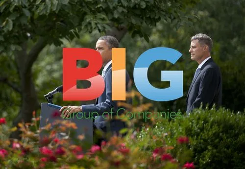 Obama Introduces Alan Krueger as Nominee