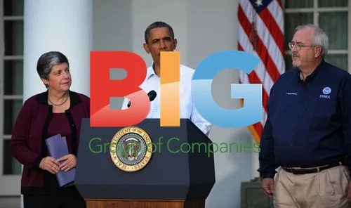 Obama Addresses Nation on Hurricane Irene