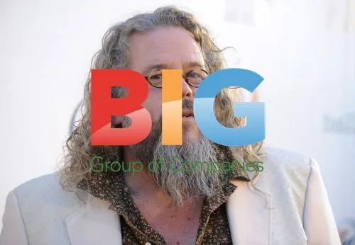 Mark Boone Junior at Sons of Anarchy Season 4 Premiere
