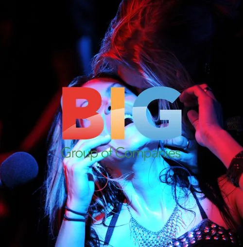 Beth Hart Performs in London