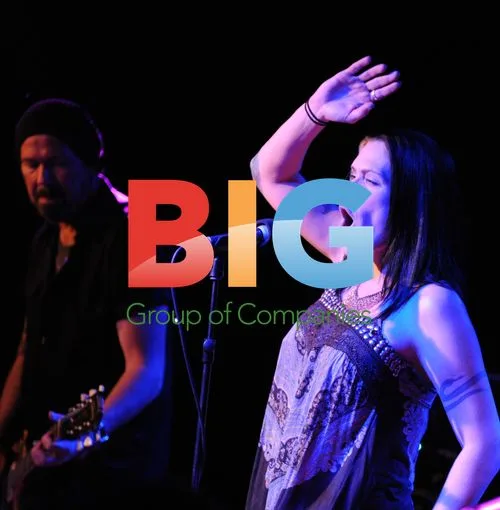 Beth Hart Performs Live in London