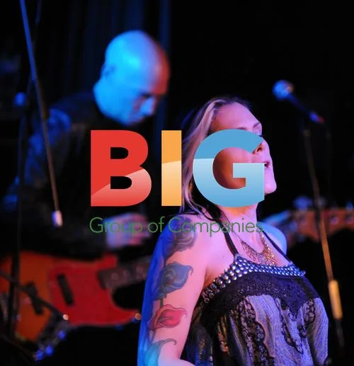 Beth Hart Performs Live at Dingwalls