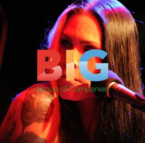 Beth Hart Performs Live in London
