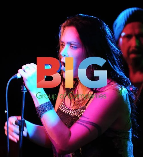 Beth Hart Live at Dingwalls, London