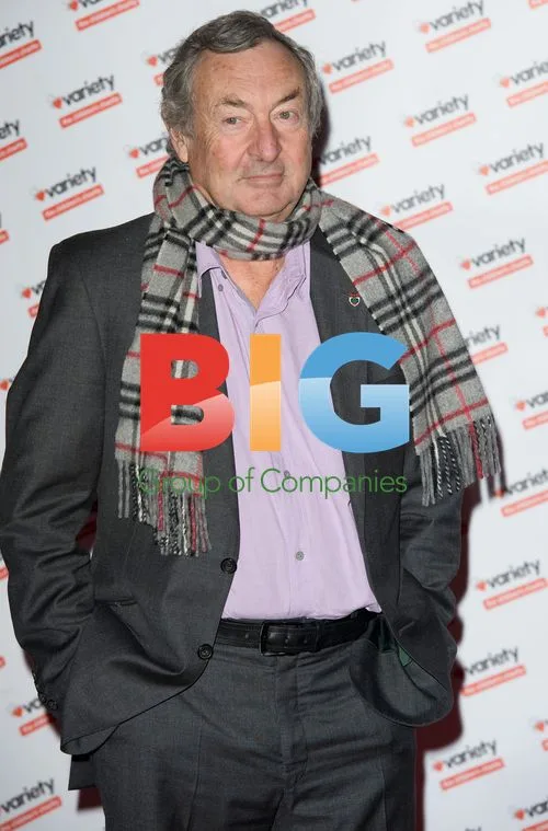 Celebs at The Hidden Gems Photography Gala