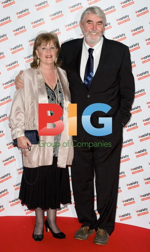 Celebs at Hidden Gems Gala Auction