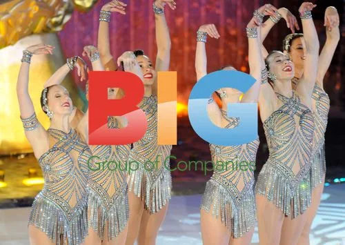 Radio City Rockettes at Rockefeller Christmas Tree Lighting