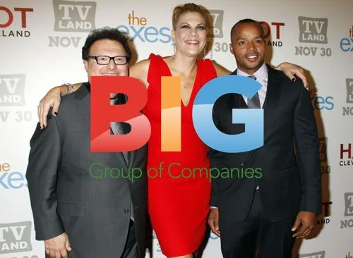 TV Land Holiday Premiere Party Arrivals