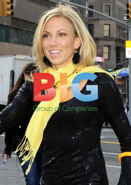 Debbie Gibson on Celebrity Apprentice
