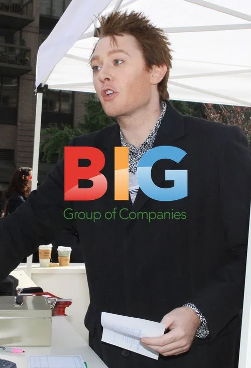 Clay Aiken on Celebrity Apprentice