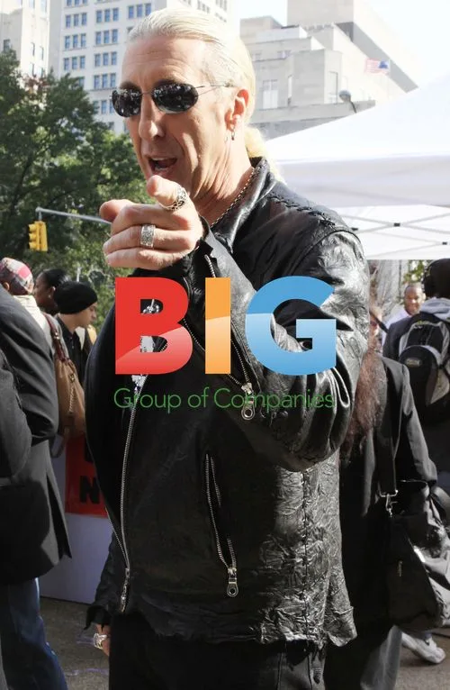 Dee Snider on Celebrity Apprentice