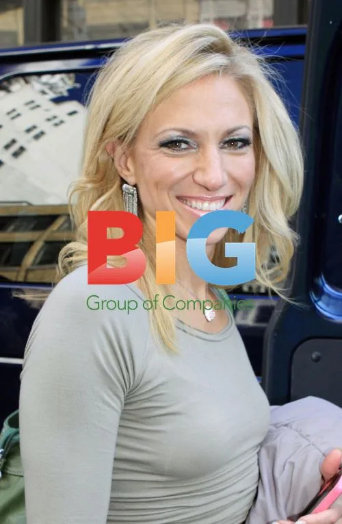 Debbie Gibson on Celebrity Apprentice