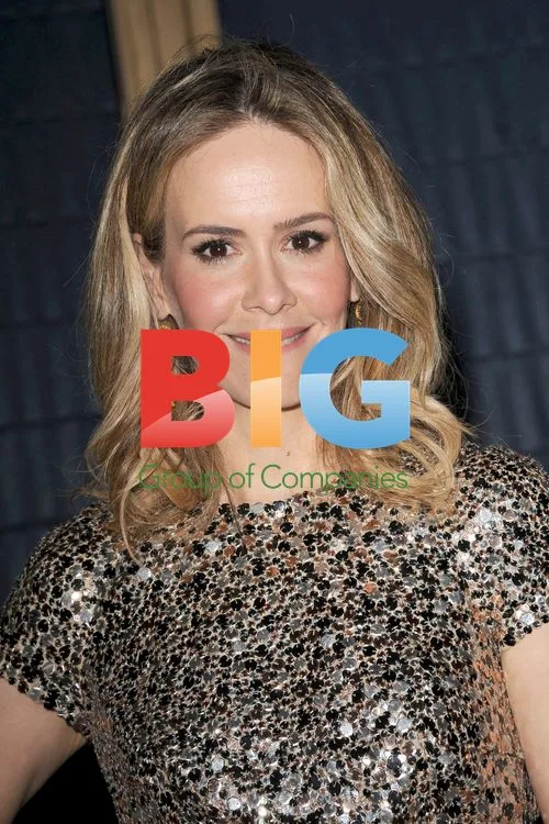 Sarah Paulson at Gotham Film Awards