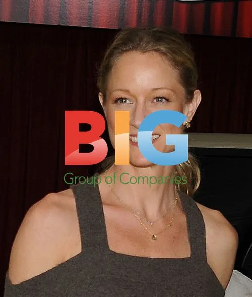 Teri Polo at "The Muppets" LA Premiere