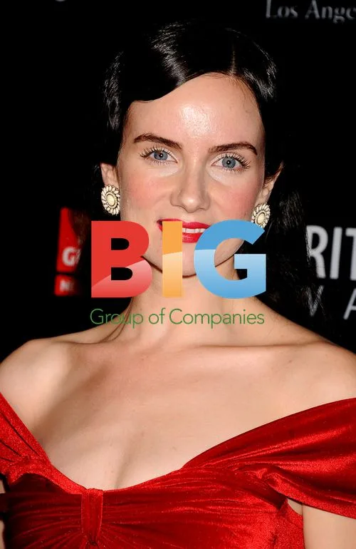 Victoria Summer at BAFTA LA 2011 Britannia Awards