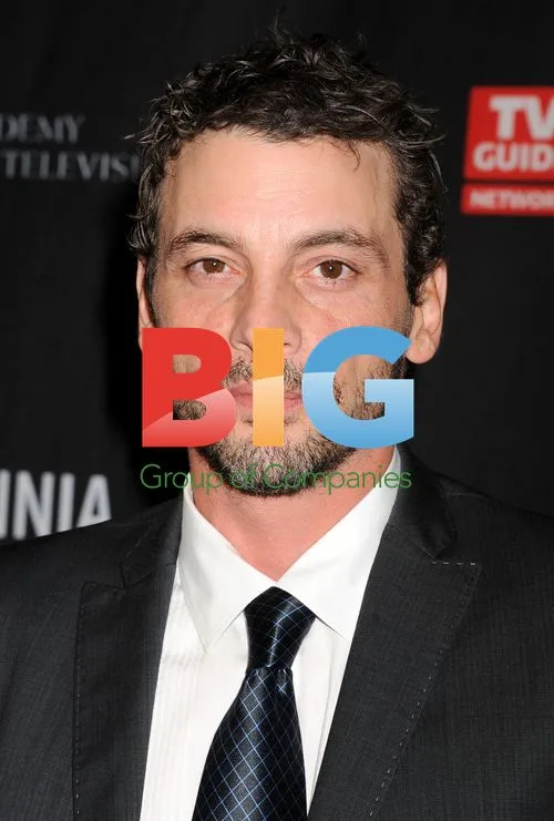 Skeet Ulrich at BAFTA Los Angeles 2011 Britannia Awards