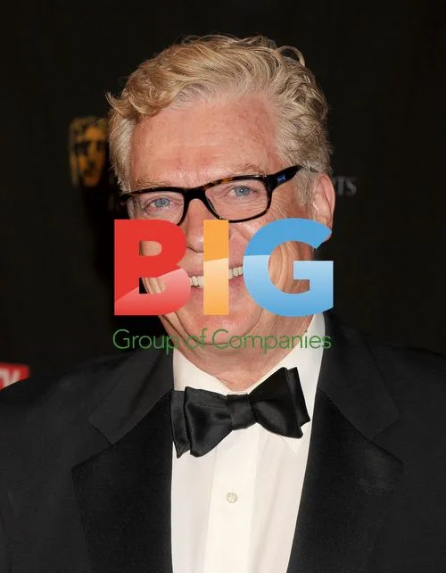 Christopher McDonald at BAFTA Los Angeles 2011 Britannia Awards