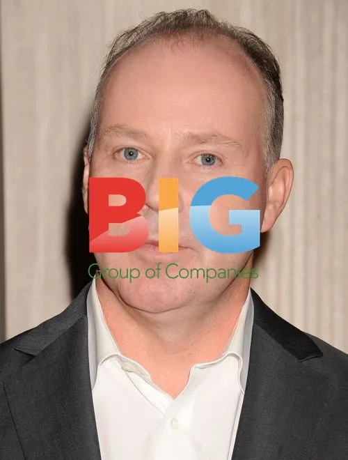 David Yates at 2011 Britannia Awards