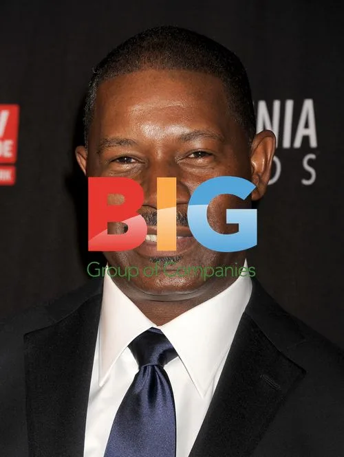 Dennis Haysbert at 2011 BAFTA Britannia Awards