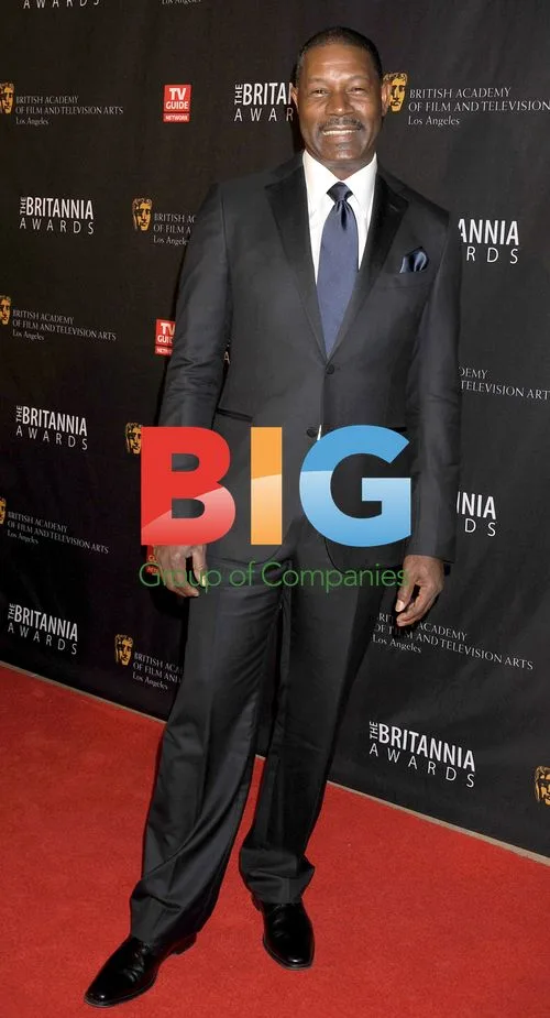 Dennis Haysbert at BAFTA LA 2011 Britannia Awards