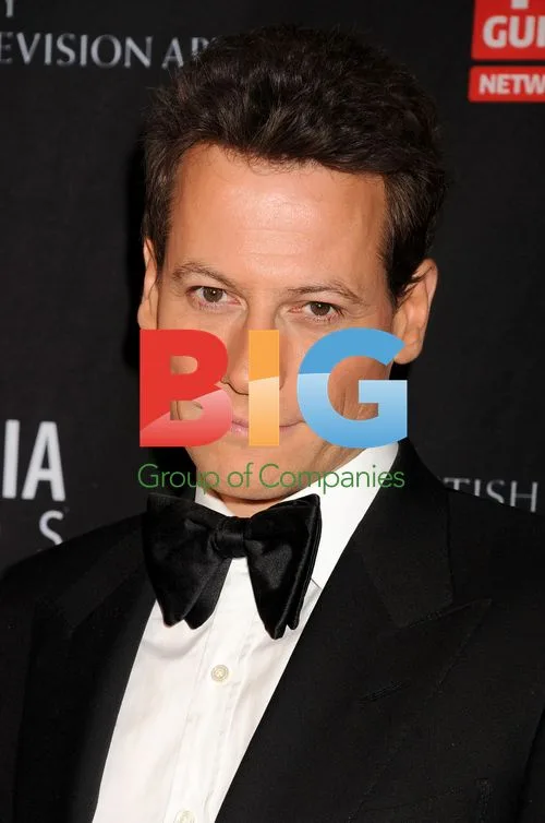 Iaon Gruffudd at BAFTA Los Angeles 2011 Britannia Awards