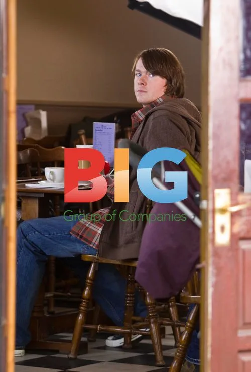 BT Advertising Campaign Filming