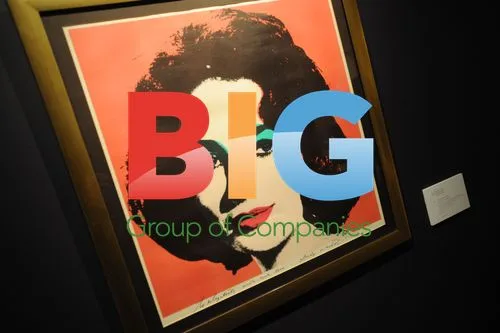Elizabeth Taylor's Personal Items Auction