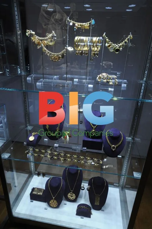 Elizabeth Taylor's Personal Items Auction Preview