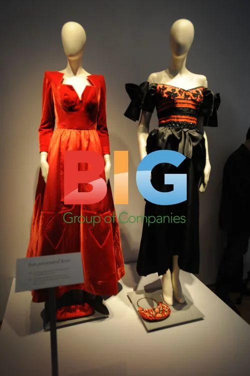 Elizabeth Taylor's Personal Items Auction Preview